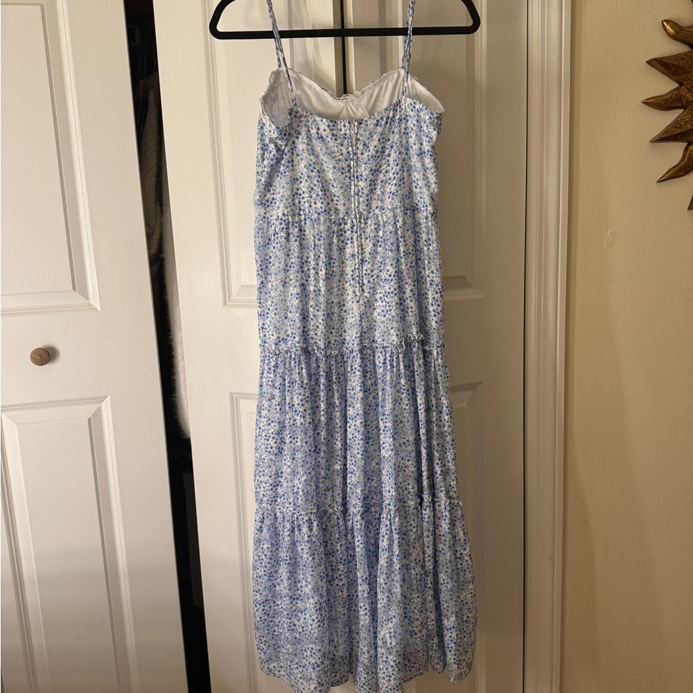 Maxi Dress - Picture 10 of 10